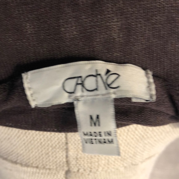 Women’s Cache duster - Picture 6 of 8